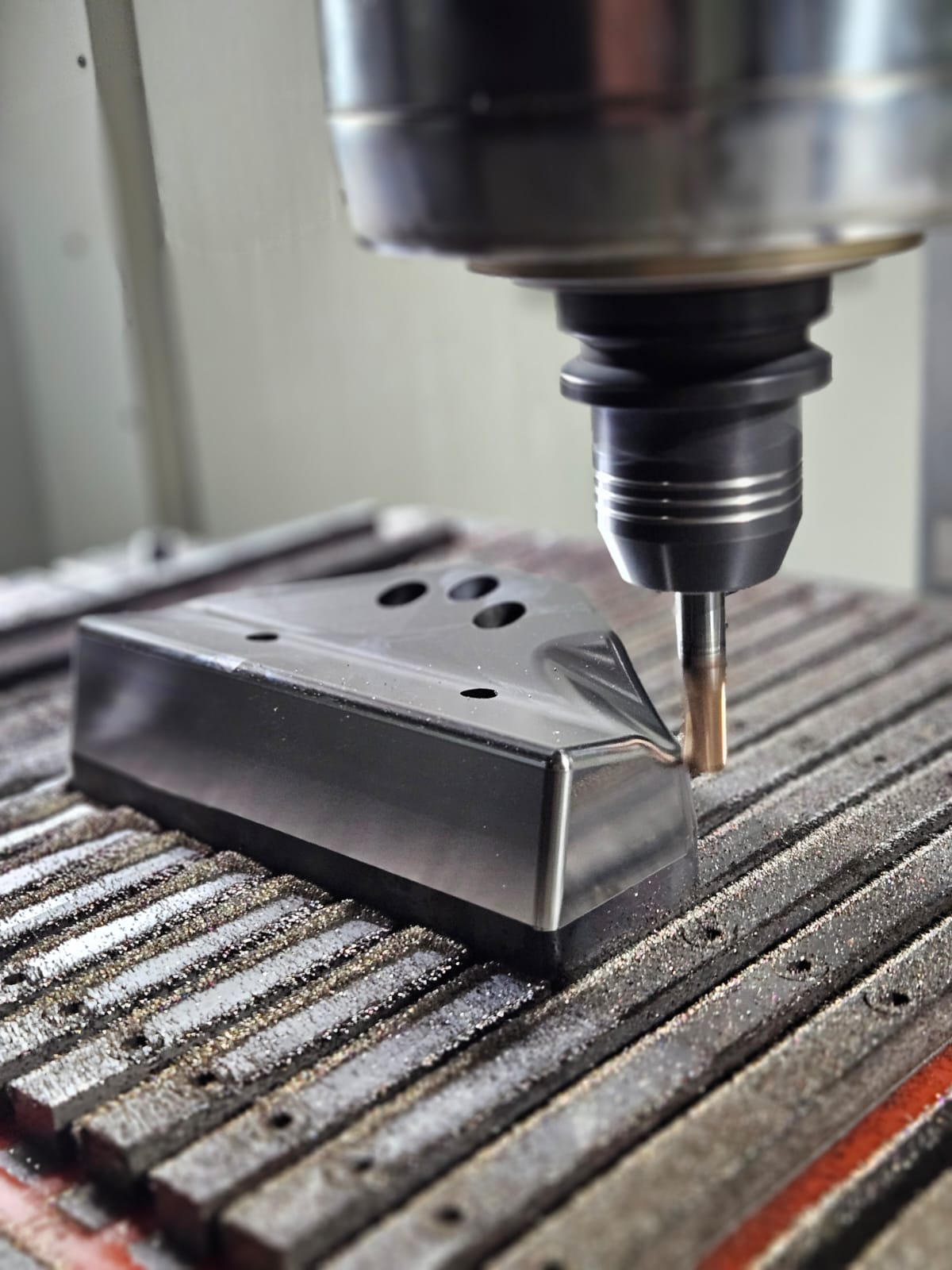CNC Talaşlı İmalat